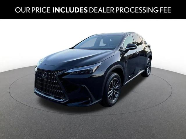 2024 Lexus NX 250 Base for sale in Wilmington, DE