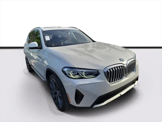 2023 BMW X3 sDrive30i for sale in Coconut Creek, FL