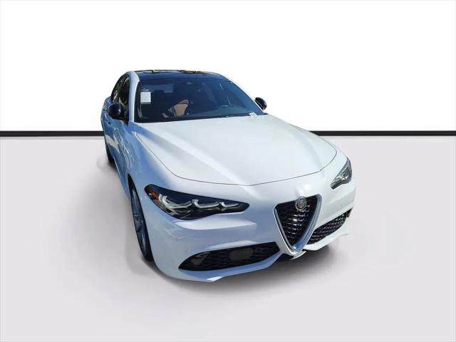 2024 Alfa Romeo Giulia Ti RWD for sale in Coconut Creek, FL