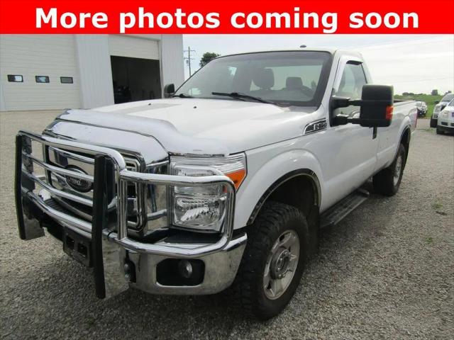 2015 Ford F-250 XLT for sale in Bethany, MO