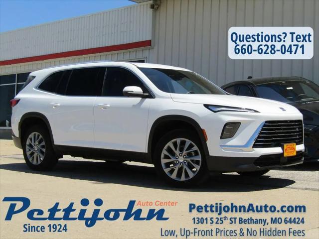 2025 Buick Enclave Preferred FWD for sale in Bethany, MO