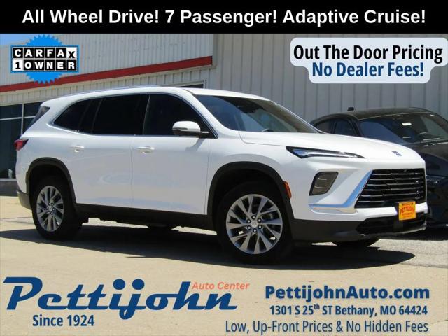 2025 Buick Enclave Preferred FWD for sale in Bethany, MO