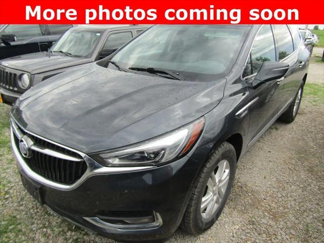 2019 Buick Enclave AWD Essence for sale in Bethany, MO