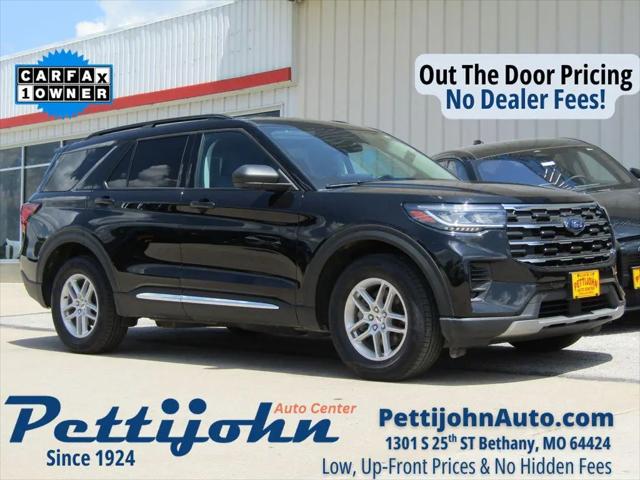 2025 Ford Explorer Active for sale in Bethany, MO