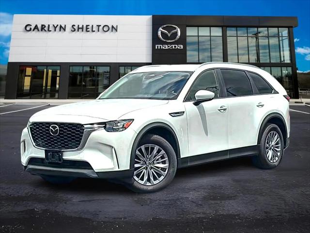 2026 Mazda X-90 3.3 Turbo Select for sale in Temple, TX