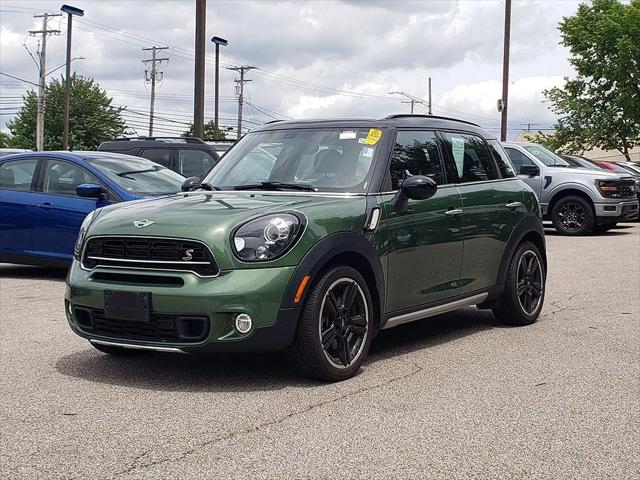 2015 MINI Countryman Cooper S for sale in Parma, OH