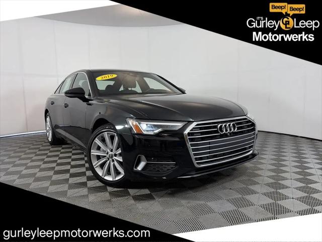 2019 Audi A6 45 Premium for sale in Mishawaka, IN