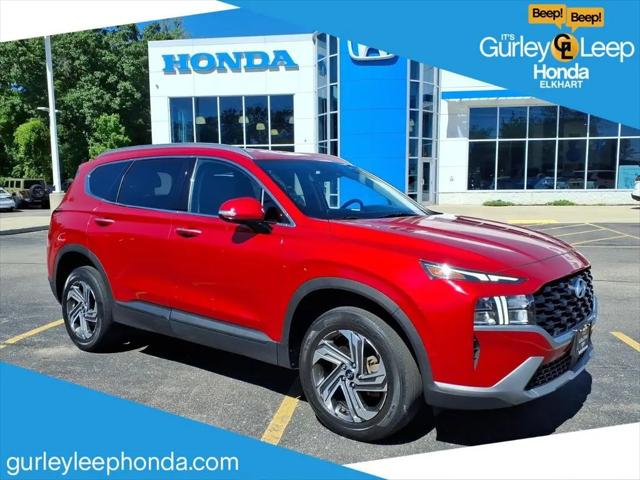 2023 Hyundai Santa Fe SEL for sale in Elkhart, IN