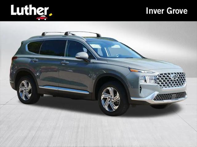 2023 Hyundai Santa Fe SEL for sale in Inver Grove Heights, MN