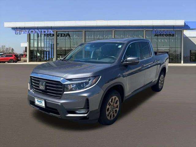 2023 Honda Ridgeline RTL for sale in Altoona, IA