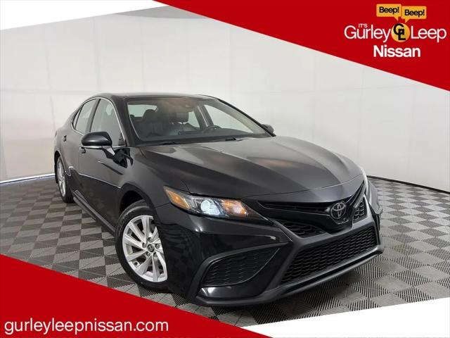 2024 Toyota Camry SE for sale in Mishawaka, IN