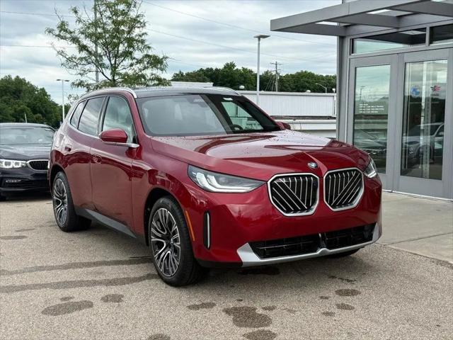 2026 BMW X3 30 xDrive for sale in Madison, WI