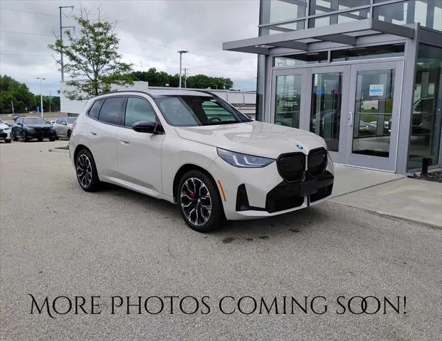 2026 BMW X3 M50 xDrive for sale in Madison, WI