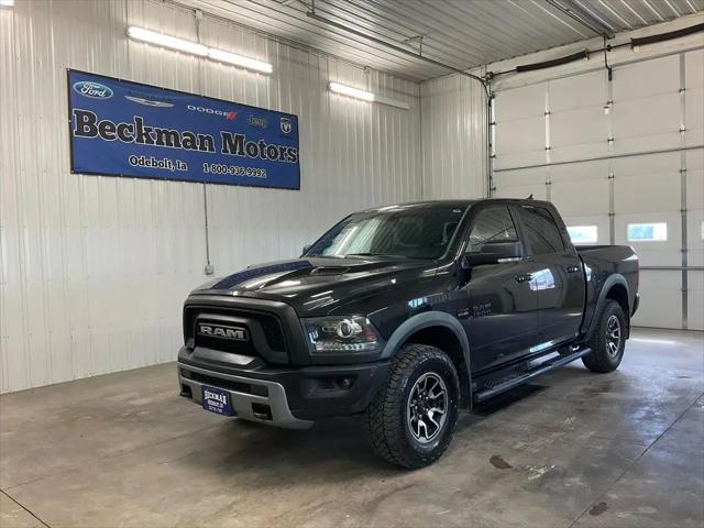2016 Ram 1500 Rebel for sale in Odebolt, IA