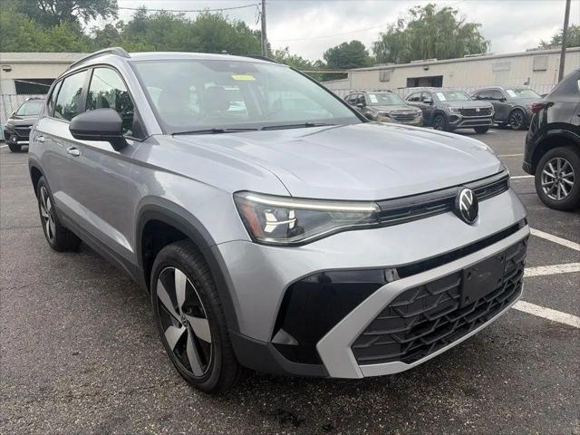 2025 Volkswagen Taos 1.5T S for sale in Louisville, KY