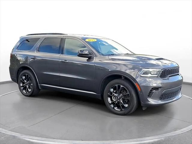 2023 Dodge Durango R/T AWD for sale in Beavercreek, OH