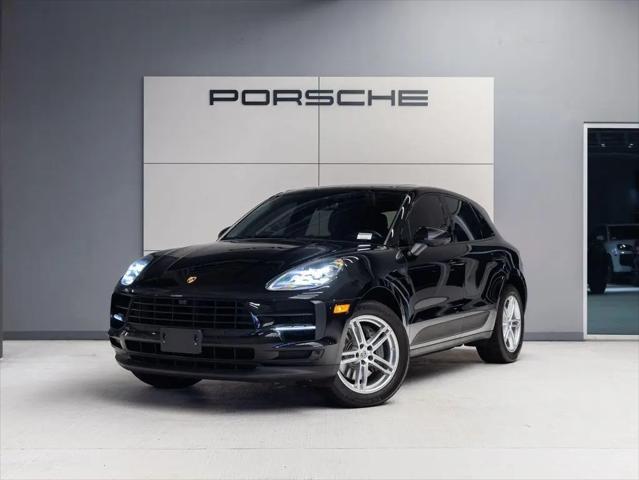 2021 Porsche Macan S for sale in Sugar Land, TX