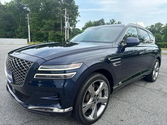 2021 Genesis GV80 3.5T AWD for sale in Easton, MD