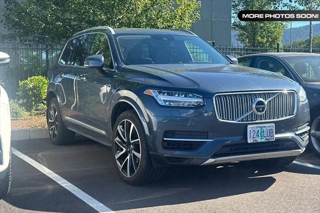 2019 Volvo XC90 Hybrid T8 Inscription for sale in Eugene, OR