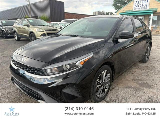 2022 Kia Forte LXS for sale in St. Louis, MO