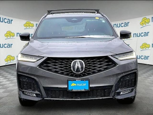 2025 Acura MDX A-SPEC Advance Package for sale in Norwood, MA