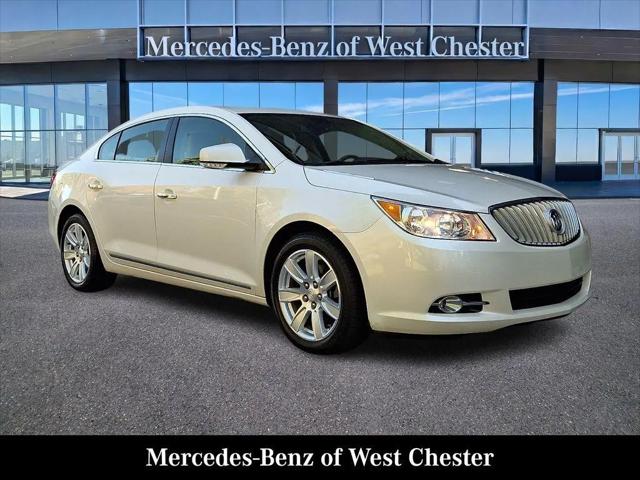 2012 Buick LaCrosse Leather Group for sale in West Chester, PA