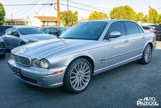 2004 Jaguar XJ XJR for sale in San Bruno, CA