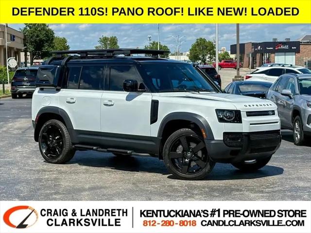 2023 Land Rover Defender 110 S for sale in Clarksville, IN