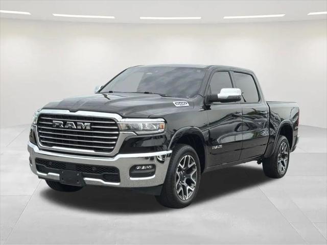 2025 Ram 1500 Laramie Crew Cab 4x4 5'7" Box for sale in Little Rock, AR