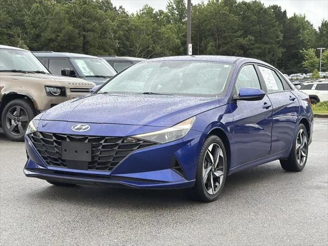 2023 Hyundai Elantra SEL for sale in Little Rock, AR