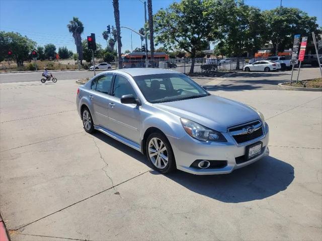 2014 Subaru Legacy 2.5i for sale in Lynwood, CA