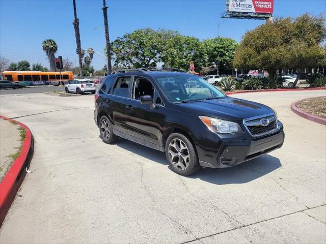 2015 Subaru Forester 2.0XT Premium for sale in Lynwood, CA