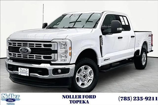 2025 Ford F-250 XLT for sale in Topeka, KS
