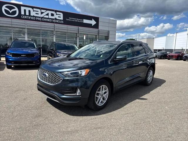2023 Ford Edge SEL for sale in Troy, MI
