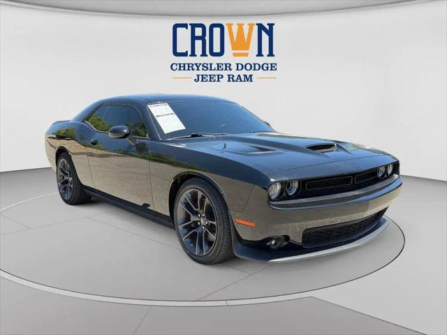 2022 Dodge Challenger R/T Scat Pack for sale in Washington, PA
