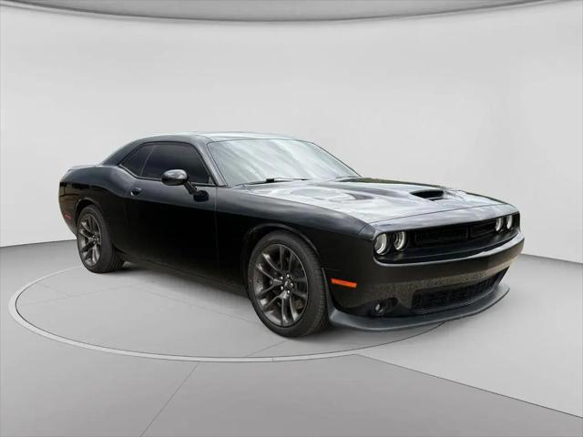 2022 Dodge Challenger R/T Scat Pack for sale in Washington, PA