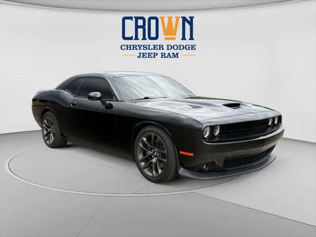 2022 Dodge Challenger R/T Scat Pack for sale in Washington, PA