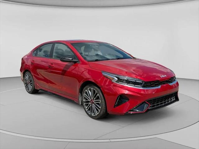 2024 Kia Forte GT Manual for sale in Washington, PA