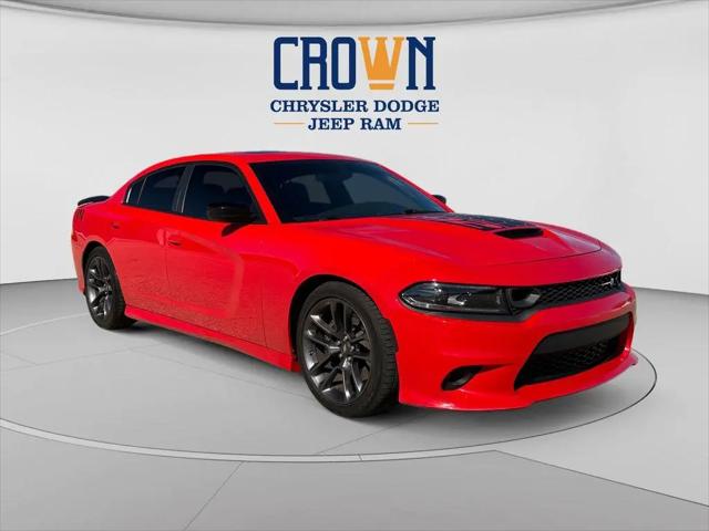 2023 Dodge Charger Scat Pack for sale in Washington, PA
