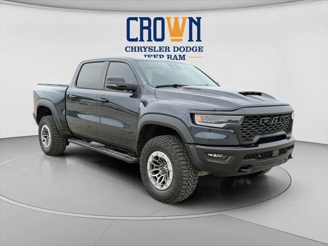 2026 Ram 1500 RHO Crew Cab 4x4 5'7" Box for sale in Washington, PA