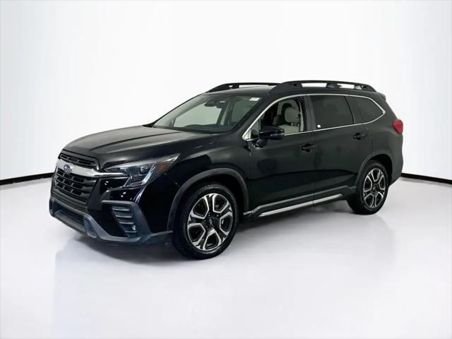 2023 Subaru Ascent Limited 8-Passenger for sale in Palm Harbor, FL