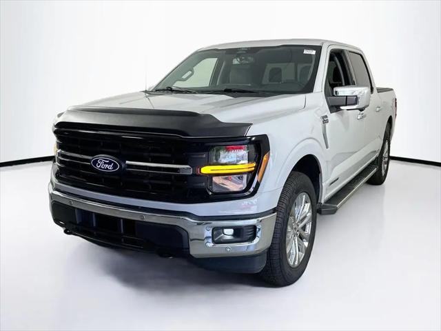 2024 Ford F-150 XLT for sale in Palm Harbor, FL