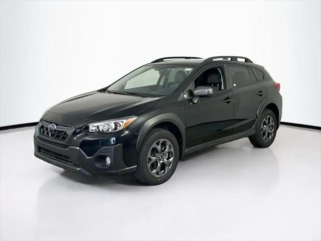 2023 Subaru Crosstrek Sport for sale in Palm Harbor, FL