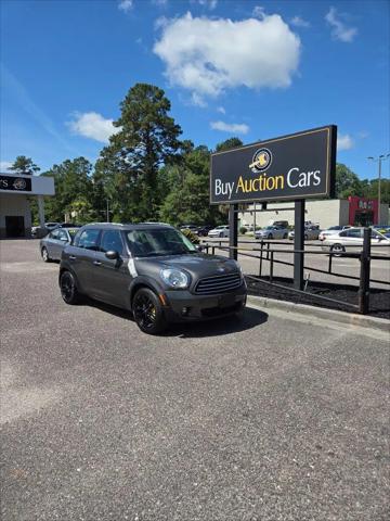2013 MINI Countryman Cooper for sale in Ravenel, SC