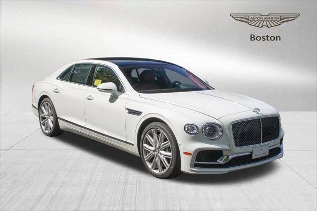 2024 Bentley Flying Spur A for sale in Westwood, MA