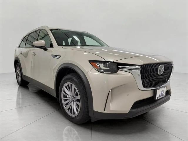 2025 Mazda X-90 3.3 Turbo Preferred Package for sale in Green Bay, WI