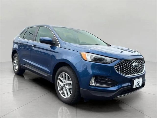 2024 Ford Edge SEL for sale in Green Bay, WI