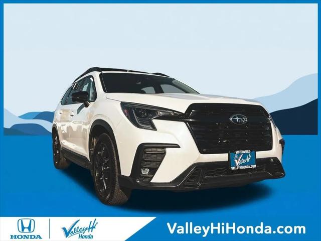 2023 Subaru Ascent Onyx Edition 7-Passenger for sale in Victorville, CA