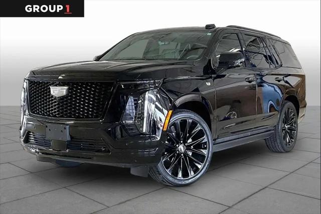 2025 Cadillac Escalade Sport Platinum for sale in Arlington, TX