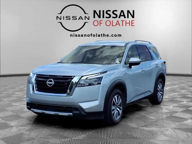 2025 Nissan Pathfinder SL FWD for sale in Olathe, KS